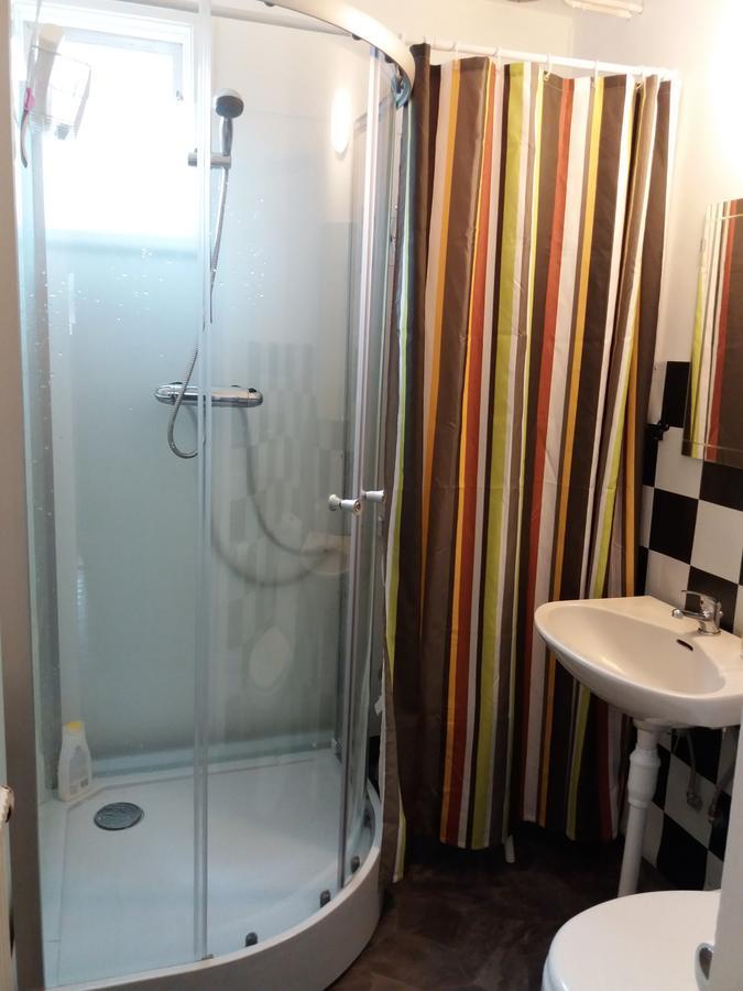 Myb&B & Guesthouse Lonneberga-Silverdalen Экстерьер фото