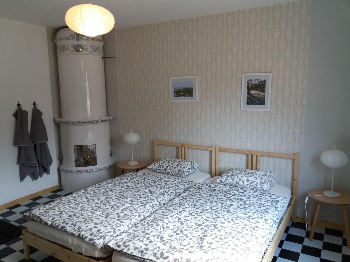 Myb&B & Guesthouse Lonneberga-Silverdalen Экстерьер фото