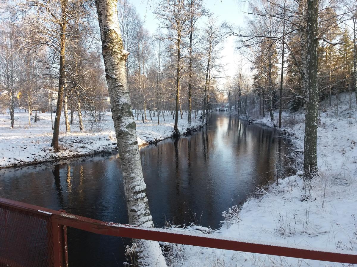 Myb&B & Guesthouse Lonneberga-Silverdalen Экстерьер фото
