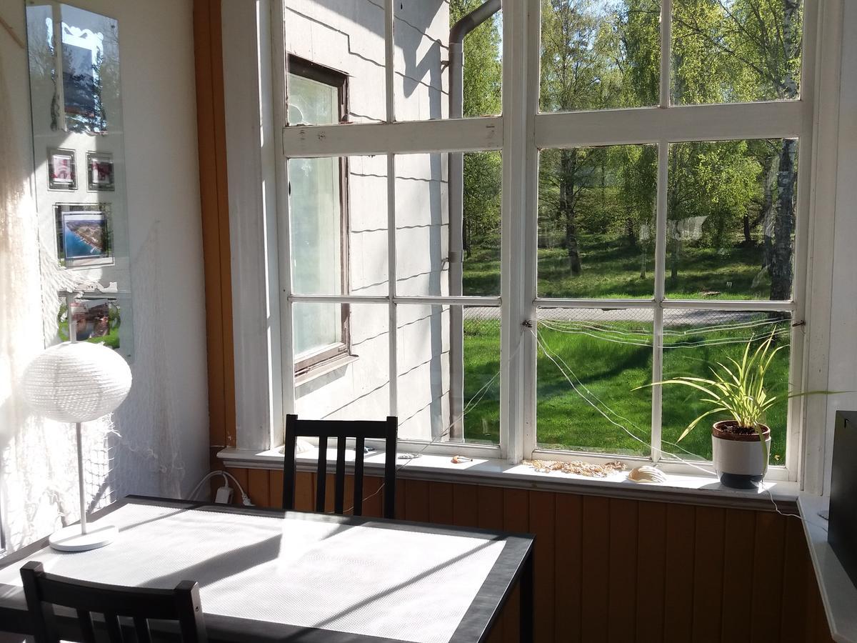 Myb&B & Guesthouse Lonneberga-Silverdalen Экстерьер фото