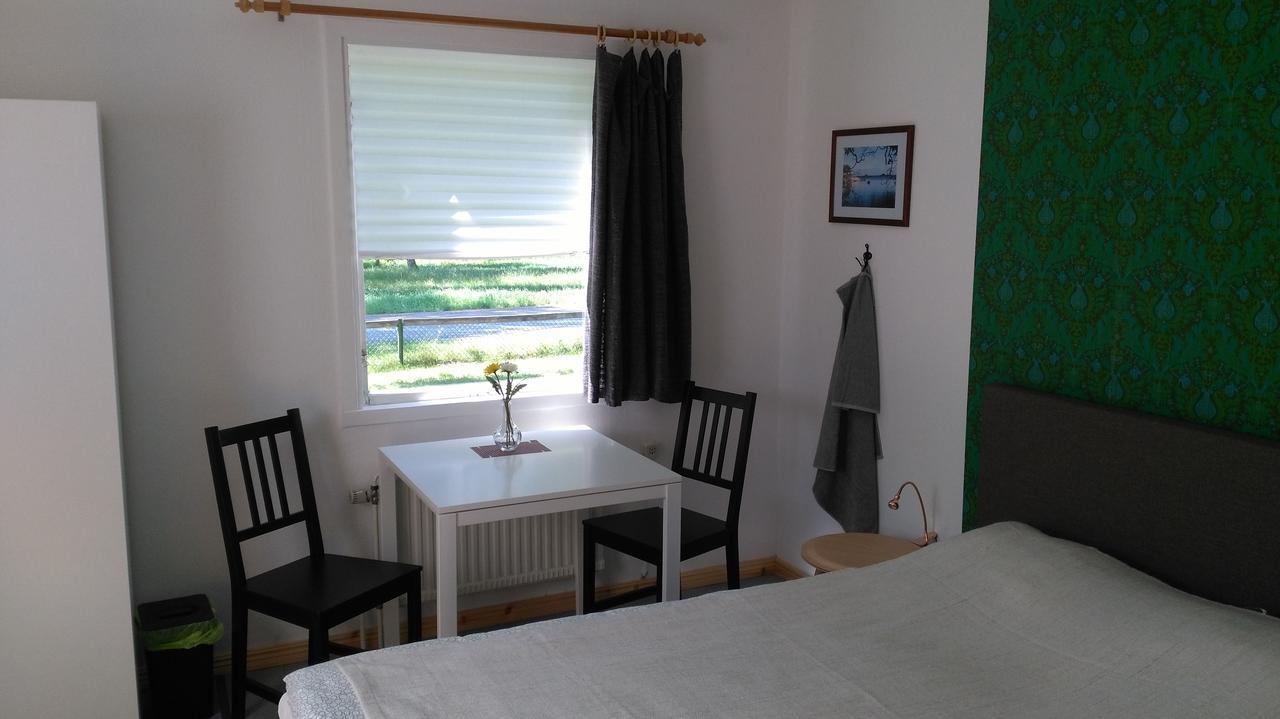 Myb&B & Guesthouse Lonneberga-Silverdalen Экстерьер фото