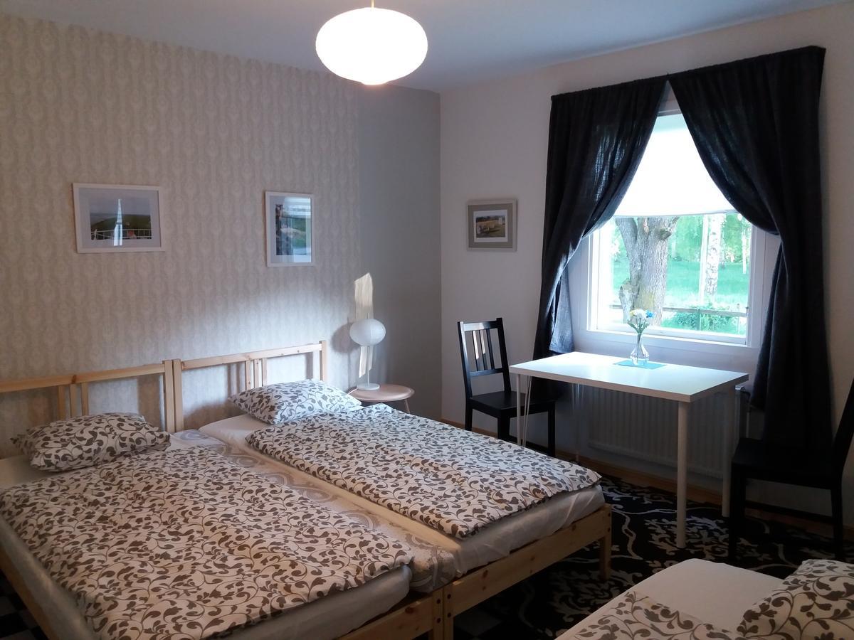 Myb&B & Guesthouse Lonneberga-Silverdalen Экстерьер фото