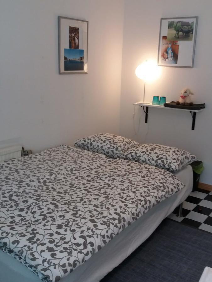 Myb&B & Guesthouse Lonneberga-Silverdalen Экстерьер фото