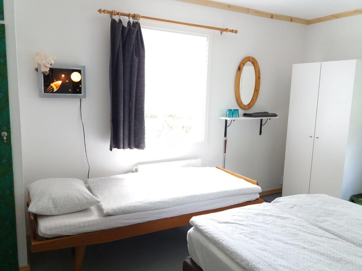 Myb&B & Guesthouse Lonneberga-Silverdalen Экстерьер фото